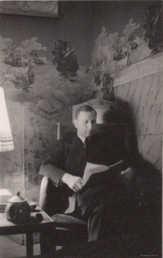 Charles 1930