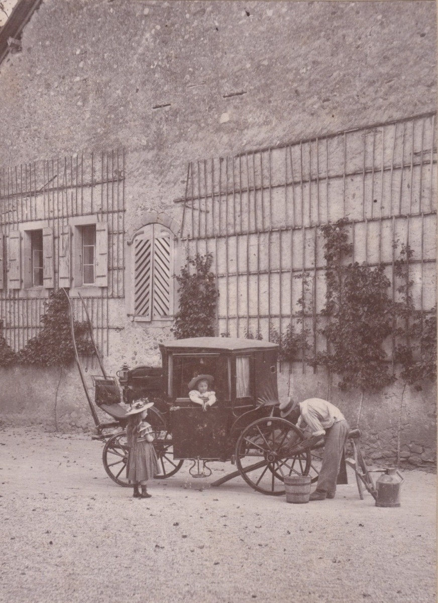 Marcelle Anne 1898